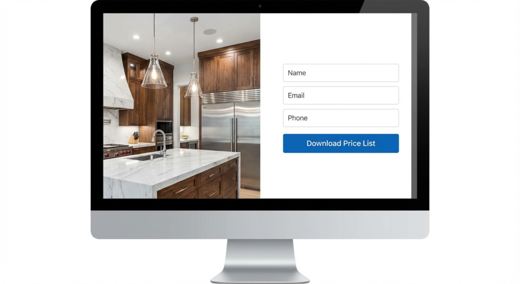 The Desktop Experience - The Hero Split