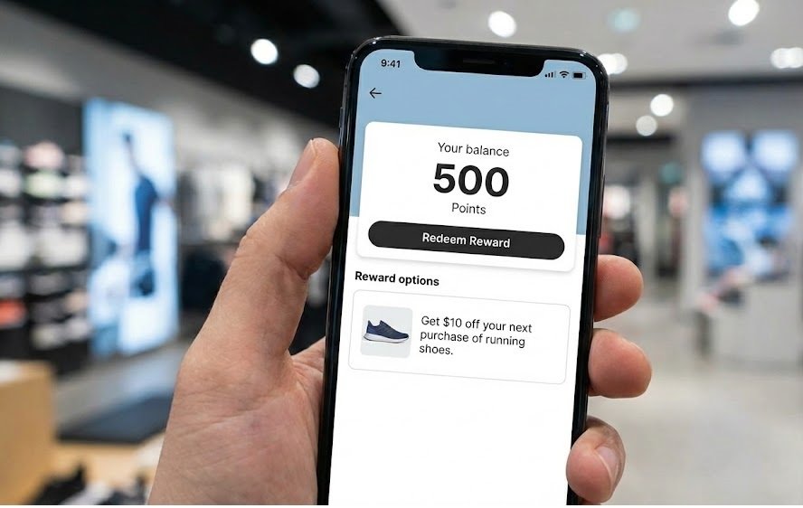 3. Loyalty & Retention Programs