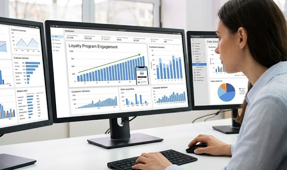 4. MarTech & Data Analytics (AI)