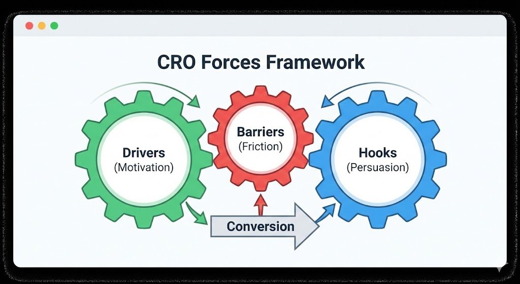 Defining Conversion Rate Optimization in 2026