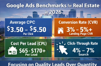 Real Estate Case Study