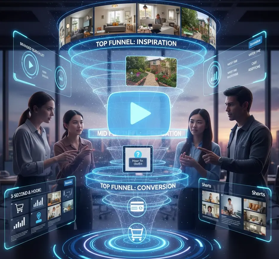 youtube optimisation 2026